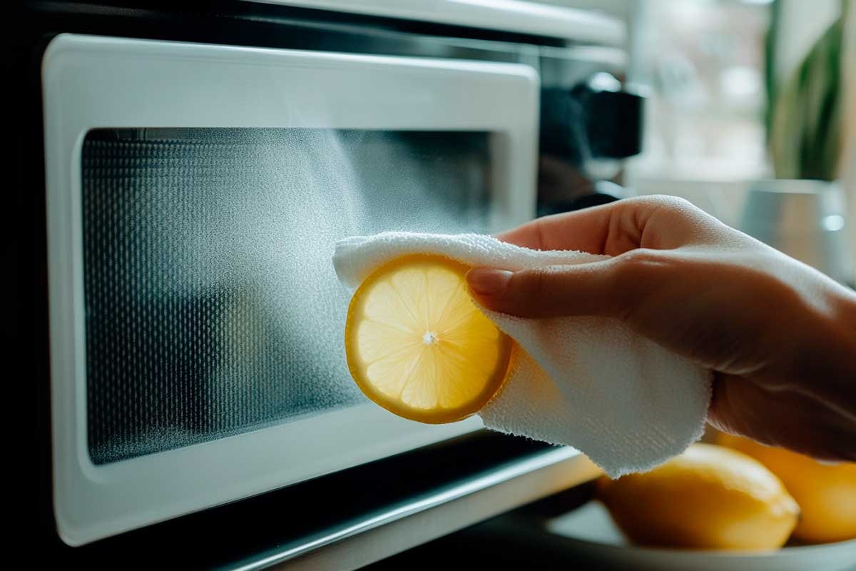 Como Prolongar a Vida Útil do Seu Micro-ondas: Dicas de Manutenção Preventiva