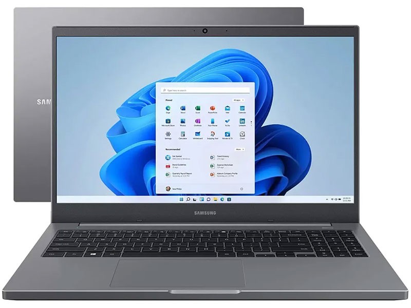 Conserto de Notebook Samsung em Ibiporã / PR