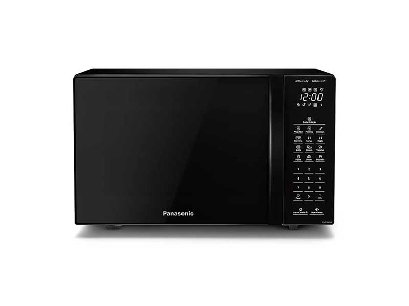 Conserto de Micro-ondas Panasonic em Goianira / GO