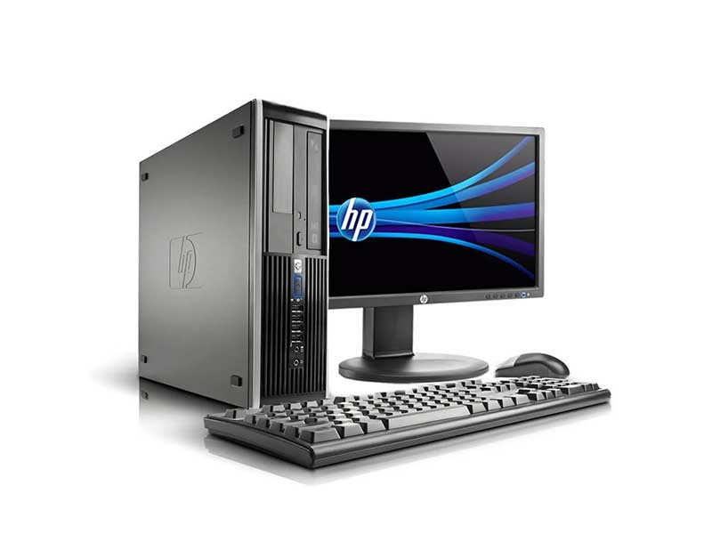 Conserto de Computador HP em Lajeado Grande / SC