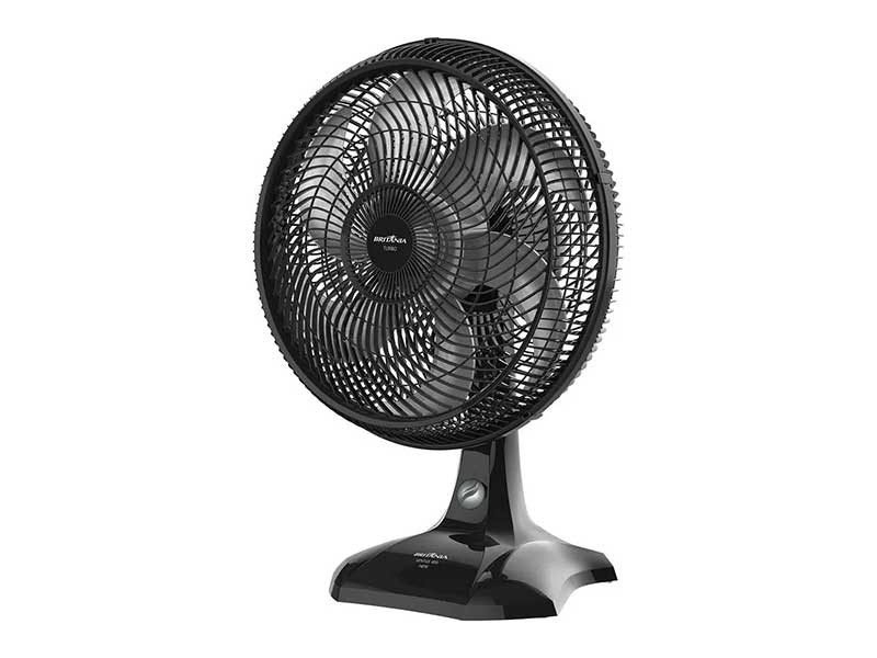 Conserto de Ventilador Britânia em Ipumirim / SC