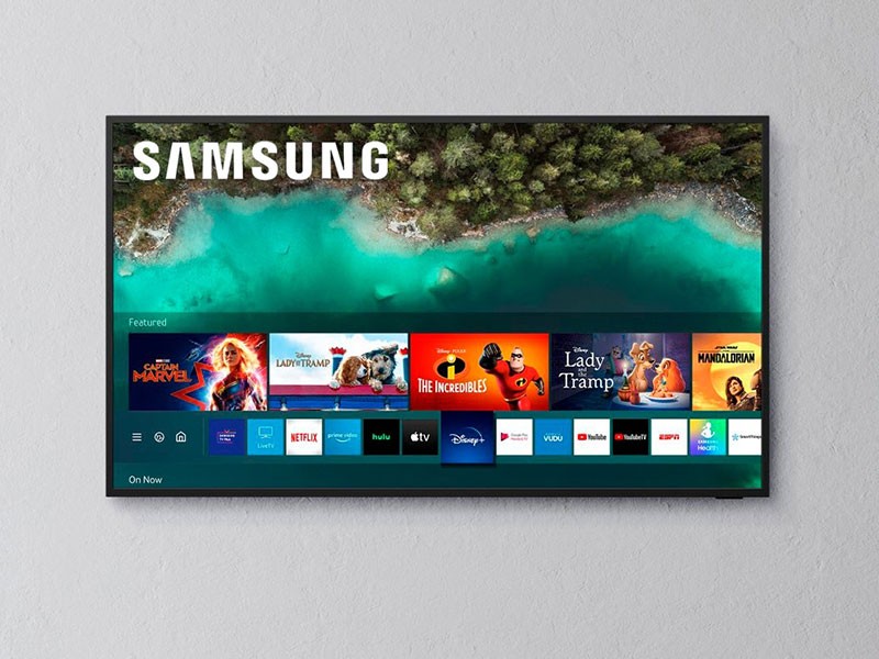 Conserto de TV Samsung em Piripiri / PI