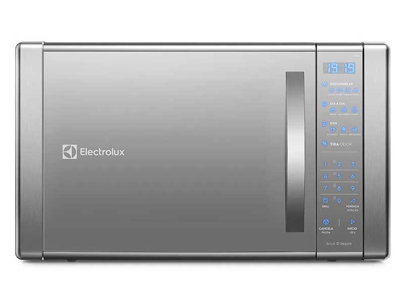 Conserto de Micro-ondas Electrolux em Pires do Rio / GO