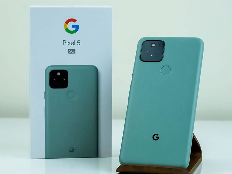 Conserto de Google Pixel em Juiz de Fora / MG